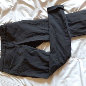 Black Dress Pants